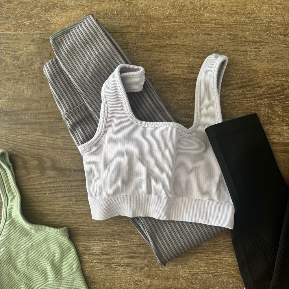 Fabletics Xs Assorted Bundle - image 6